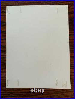 Rare Early Michael Jordan Promo Sign Display