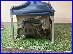 Rare Field and Stream Canopy Tent Store Display Salesman Sample New