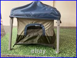 Rare Field and Stream Canopy Tent Store Display Salesman Sample New