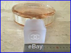 Rare Giant 2 Liters Glass Factice Chanel Chance Eau Vive Store Display Not Perf