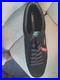 Rare Giant Puma Display Shoe Size 45 US Black