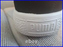 Rare Giant Puma Display Shoe Size 45 US Black