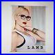 Rare! Gwen Stefani Store Display Banner LAMB Large 38 X 28