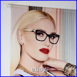 Rare! Gwen Stefani Store Display Banner LAMB Large 38 X 28