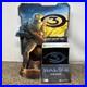 Rare HALO 3 MASTER CHIEF STANDEE GAME STORE Counter DISPLAY XBOX Store Display