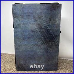 Rare HALO 3 MASTER CHIEF STANDEE GAME STORE Counter DISPLAY XBOX Store Display