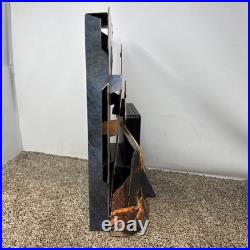 Rare HALO 3 MASTER CHIEF STANDEE GAME STORE Counter DISPLAY XBOX Store Display