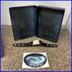 Rare HALO 3 MASTER CHIEF STANDEE GAME STORE Counter DISPLAY XBOX Store Display