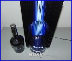 Rare Hennessy Black Store Display Light