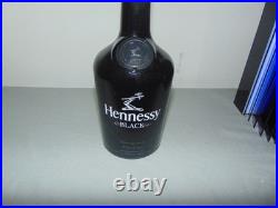 Rare Hennessy Black Store Display Light