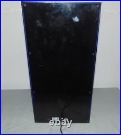 Rare Hennessy Black Store Display Light