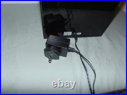 Rare Hennessy Black Store Display Light