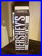 Rare Htf Vtg 1970s Hersheys Chocolate Oversized Milk Carton Store Display Sign