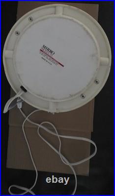 Rare ICEE 15 Lighted Display Cup Lamp 120V Advertising ICEE Bear Working