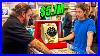 Rare Items On Pawn Stars That Made Experts Freak Out
