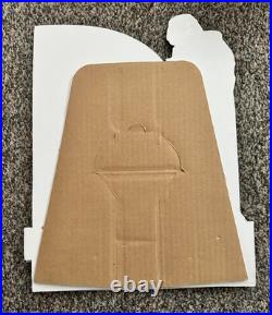 Rare Killzone PS2 Store Display Countercard Promo Standee Playstation 2