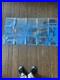 Rare King Of Fighters 98 Store Display Banner