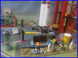 Rare LEGO City space store display Toys R Us only one on eBay