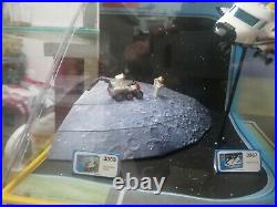 Rare LEGO City space store display Toys R Us only one on eBay