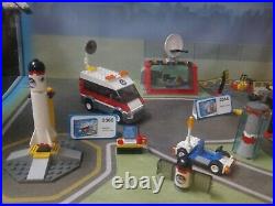 Rare LEGO City space store display Toys R Us only one on eBay