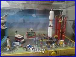 Rare LEGO City space store display Toys R Us only one on eBay