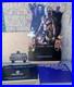 Rare Masters Of The Universe He-Man Movie Video Store Display Standee MOTU 1987