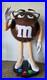 Rare Ms. Brown M&M Store Candy Display