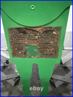 Rare. Nice 1930s Wrigley's Gum Store Counter Display