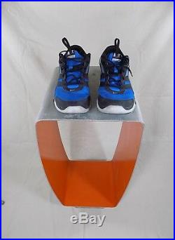 Rare Nike Orange Display Stand Vintage