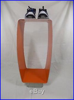 Rare Nike Orange Display Stand Vintage