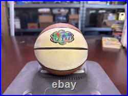 Rare Nintendo N64 Sports Basketball Nintendo Employee Store Display Promotional