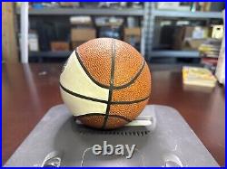 Rare Nintendo N64 Sports Basketball Nintendo Employee Store Display Promotional