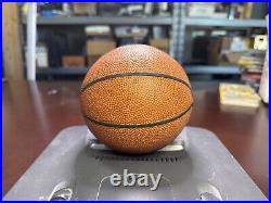 Rare Nintendo N64 Sports Basketball Nintendo Employee Store Display Promotional