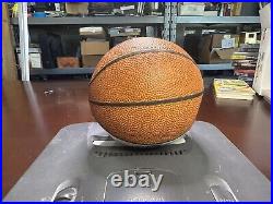 Rare Nintendo N64 Sports Basketball Nintendo Employee Store Display Promotional
