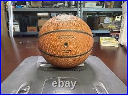 Rare Nintendo N64 Sports Basketball Nintendo Employee Store Display Promotional