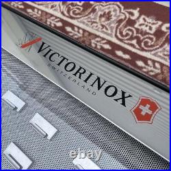 Rare Novelty Victorinox Store Fixtures wall-mounted Display