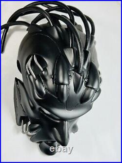 Rare Oakley Bob Head Custom Store Display Medusa Sunglasses X-Metal Romeo Juliet