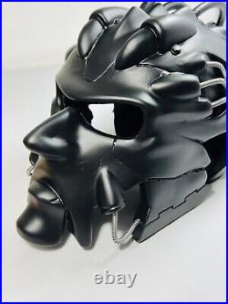 Rare Oakley Bob Head Custom Store Display Medusa Sunglasses X-Metal Romeo Juliet