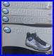 Rare Original Nike Air Max Foamposite The Athlete's Foot USA STORE SIGN DISPLAY
