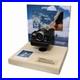 Rare Polaroid I-2 Launch Store Display Dealer Counter LCD Video Screen NIB
