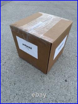Rare Polaroid I-2 Launch Store Display Dealer Counter LCD Video Screen NIB Rare Polaroid I-2 Launch Store Display Dealer Counter LCD Video Screen NIB