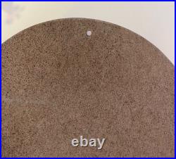 Rare Remington Kleanbore Over/Under Shotgun Cardboard Die-Cut Store Display