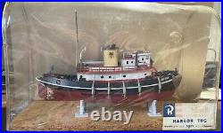 Rare Revell Store Display Model for Long Beach Tugboat
