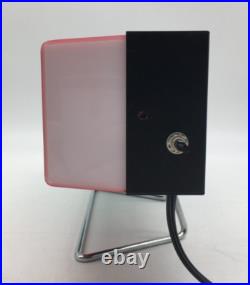 Rare! SONY Store Sign Display Promotional Light Vintage On Air GRN/RED 100V