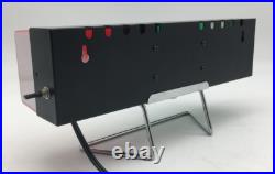 Rare! SONY Store Sign Display Promotional Light Vintage On Air GRN/RED 100V