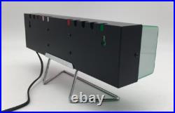 Rare! SONY Store Sign Display Promotional Light Vintage On Air GRN/RED 100V