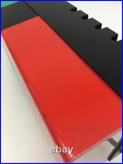 Rare! SONY Store Sign Display Promotional Light Vintage On Air GRN/RED 100V
