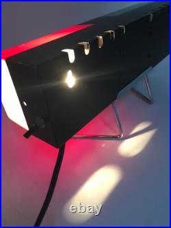 Rare! SONY Store Sign Display Promotional Light Vintage On Air GRN/RED 100V