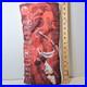 Rare Store Display 1991 Michael Jordan Sleeping Bag Chicago Bulls Basketball NBA
