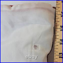 Rare Store Display 1991 Michael Jordan Sleeping Bag Chicago Bulls Basketball NBA